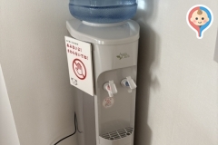 トドックステーション八雲の授乳室・オムツ替え台情報