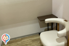 アピタ稲沢店(2F)の授乳室・オムツ替え台情報