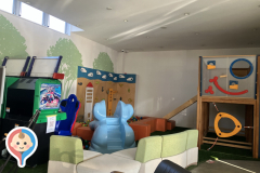 カーサービス山形 山形嶋店のオムツ替え台情報