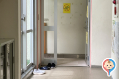 船橋市役所 習志野台児童ホームの授乳室・オムツ替え台情報