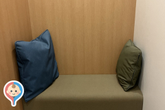 ヨドバシカメラ マルチメディア川崎ルフロン(4F)の授乳室・オムツ替え台情報