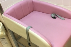 銀座コア(3F)のオムツ替え台情報