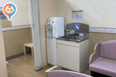 トイザらス  帯広音更店(1F)の授乳室・オムツ替え台情報