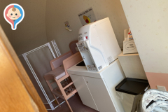 クリナップ 北九州ショールーム(1F)の授乳室・オムツ替え台情報