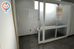 吉祥寺ロフト(4F)の授乳室・オムツ替え台情報
