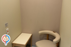 西武池袋本店 5F(5F)の授乳室・オムツ替え台情報