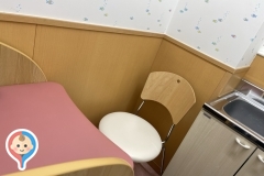 ケーズデンキの授乳室・オムツ替え台情報