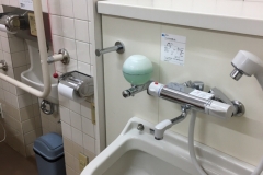 知多市役所(1F)の授乳室・オムツ替え台情報