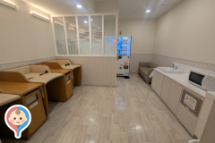 ODAKYU 湘南 GATE(7F)の授乳室・オムツ替え台情報