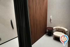 ニュウマン高輪 LUFTBAUM(29F)の授乳室・オムツ替え台情報