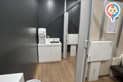 IKEA 東京ベイ（船橋）(2F)の授乳室・オムツ替え台情報