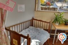 日光郷土センター(1F)の授乳室・オムツ替え台情報