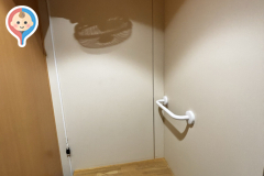 柿田川公園手洗所(1F)の授乳室・オムツ替え台情報