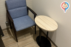 アトレ五反田2(3F)の授乳室・オムツ替え台情報