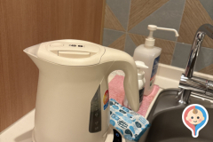 エディオン蔦屋家電(2F)の授乳室・オムツ替え台情報