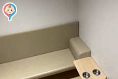 〒567-0888 大阪府茨木市駅前３丁目９−４５ おにクル(4F)の授乳室・オムツ替え台情報