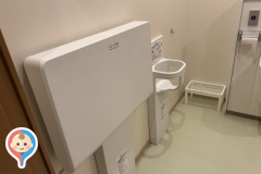 東松山農林公園(1F)の授乳室・オムツ替え台情報