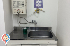 イオンフードスタイル 小平店(2F)の授乳室・オムツ替え台情報