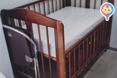 吹田市役所(中層棟2階　保育幼稚園室事務室の横)の授乳室・オムツ替え台情報