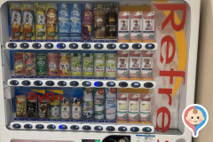 MARK IS 葛飾かなまち（3階フードコート内）(3F)の授乳室・オムツ替え台情報