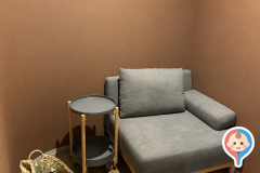 Swalka Kids space ＆ Coffee standの授乳室・オムツ替え台情報