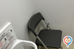 長崎県長崎運転免許センターの授乳室情報