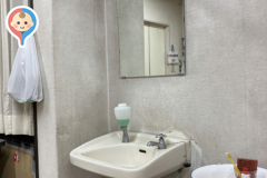 中央公園の授乳室・オムツ替え台情報