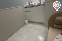 トヨタ西東京カローラ 国分寺店(1F)の授乳室・オムツ替え台情報