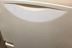 無添くら寿司 松任店(1F)のオムツ替え台情報