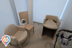 浦安市総合公園の授乳室・オムツ替え台情報