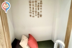 景丘の家(3F)の授乳室・オムツ替え台情報