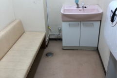 宮島松大汽船(1F)の授乳室・オムツ替え台情報