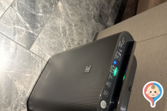 ウェスティンホテル横浜(3F)の授乳室・オムツ替え台情報