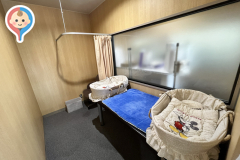 ベル 高松本店(1F)の授乳室・オムツ替え台情報