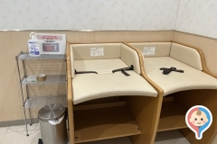 カインズホーム 千葉ニュータウン店(1F)の授乳室・オムツ替え台情報