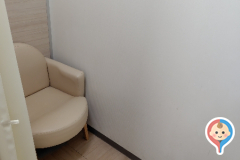 後楽園ホールビル(1F)の授乳室・オムツ替え台情報