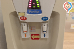 ドン・キホーテ富士吉原店(2F)の授乳室・オムツ替え台情報