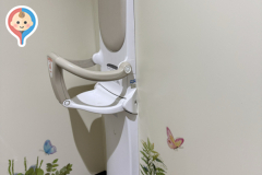 ローソン奈良石木町店