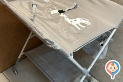 東横INN中部国際空港1(1F)のオムツ替え台情報