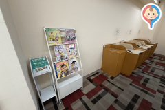 姫路山陽百貨店(6F ベビーサロン)