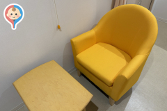 トヨタカローラ博多 空港榎田店の授乳室・オムツ替え台情報