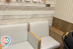 イオンモール沖縄ライカム(3F コジマ近く)の授乳室・オムツ替え台情報