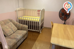 静岡市ふれあい健康増進館ゆらら(1F)の授乳室・オムツ替え台情報