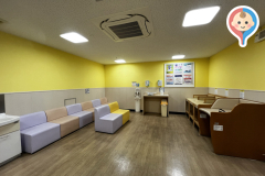 トイザらス・ベビーザらス  丸亀店の授乳室・オムツ替え台情報