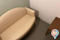 大光電気　ショールーム(2F)の授乳室情報