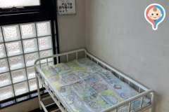 小平市 喜平地域センターの授乳室・オムツ替え台情報