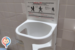 三嶋大社(1F)の授乳室情報
