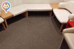 神戸総合運動公園　管理センター(1F)の授乳室・オムツ替え台情報