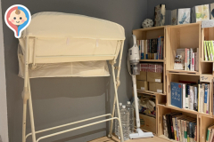 まちたね cafe&booksの授乳室・オムツ替え台情報