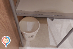 埼玉トヨタ自動車 深谷店(1F)の授乳室・オムツ替え台情報